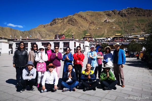 去西藏旅游花费