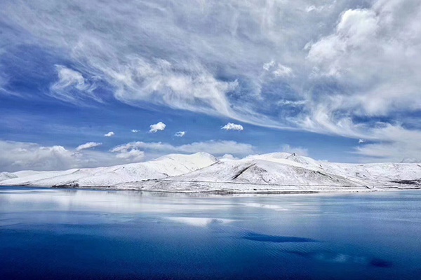 臻品环线，布宫，林芝，巴松措，大峡谷，拉姆拉错，朗县，泽当，羊湖6晚7日游