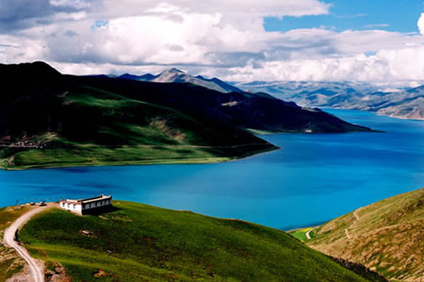 一错再错，休闲自在，布宫，羊湖，满拉水库，日喀则，纳木措5晚6日游