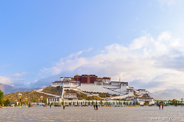 拉萨旅游注意事项