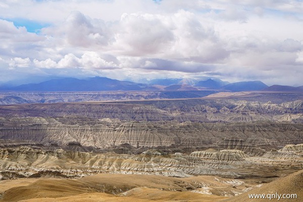 西藏阿里游玩攻略