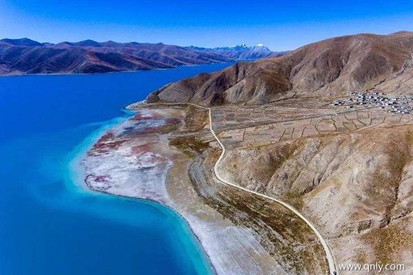 西藏阿里旅游团