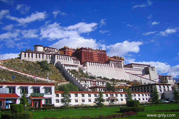 布达拉宫旅游攻略