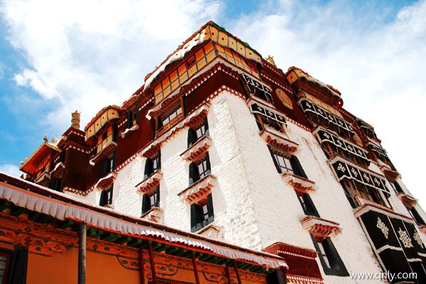 西藏旅游最佳季节