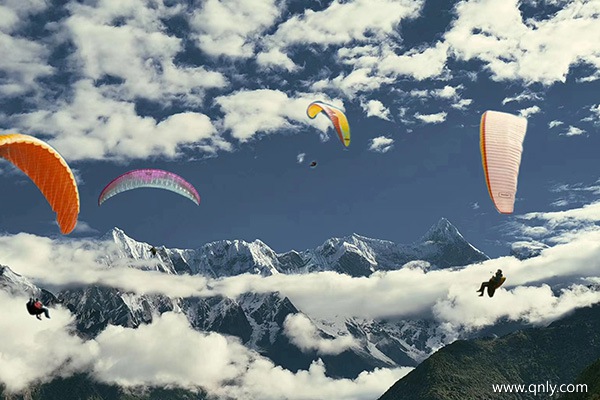 去西藏一趟需要多少钱