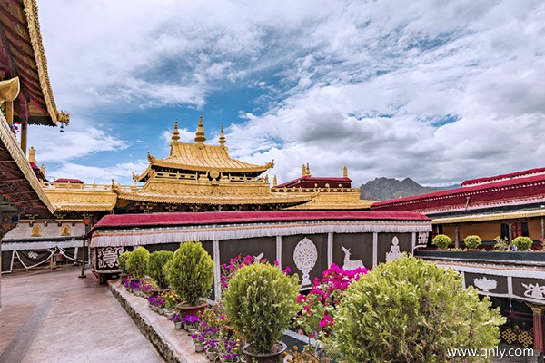 去西藏玩费用多少