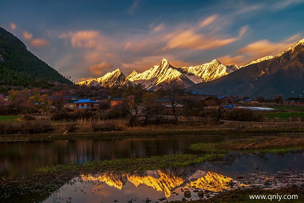 去西藏旅游大约多少钱