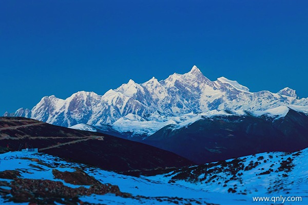 去西藏旅游的最佳季节