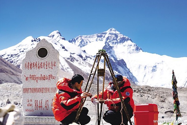 初次进藏的驴友实用攻略