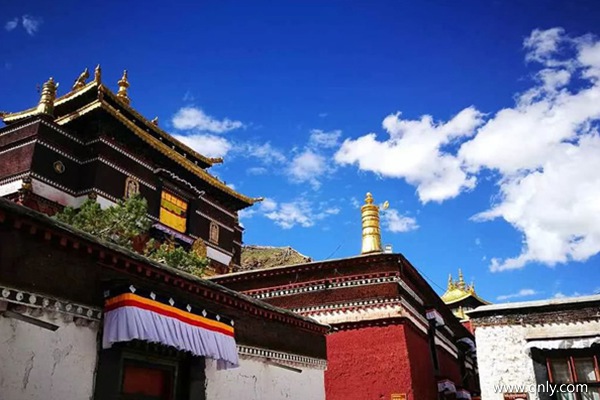 日喀则景点有哪些