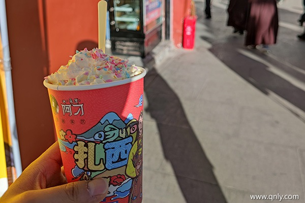 去西藏旅游多少钱