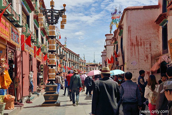 什么时候去拉萨旅游合适