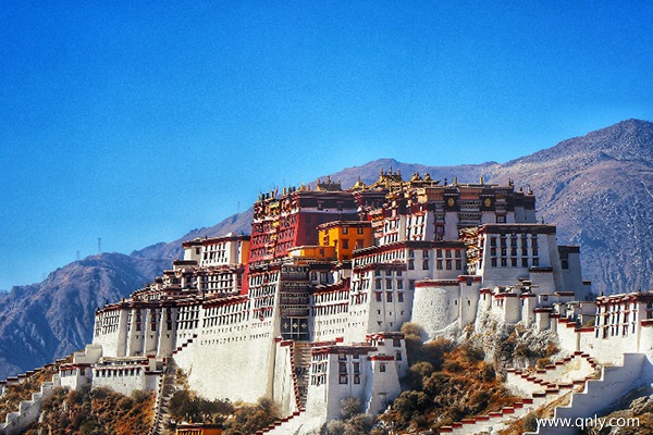 西藏十日游线路价格