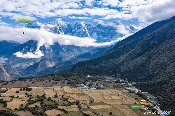 西藏凯莱旅行社评价如何