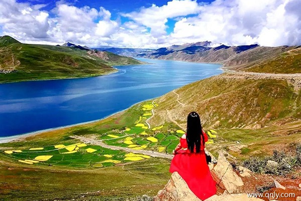 跟团去西藏旅游大概多少钱