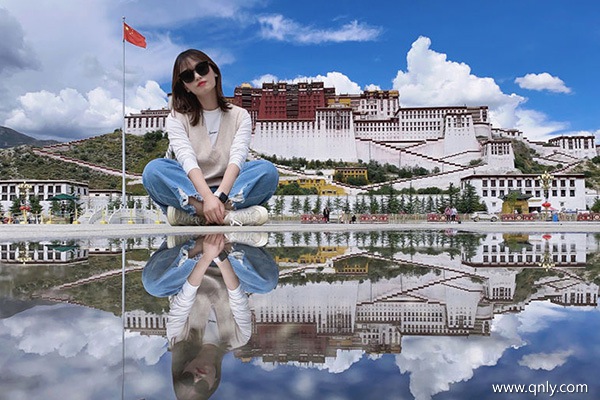 西藏旅游多少钱一个人