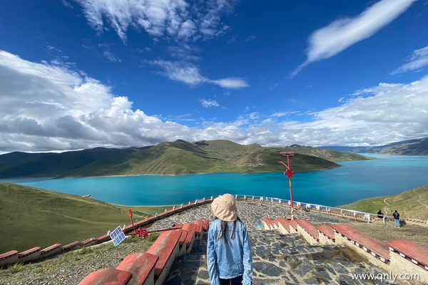 什么季节去西藏