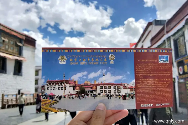 大昭寺需要门票吗