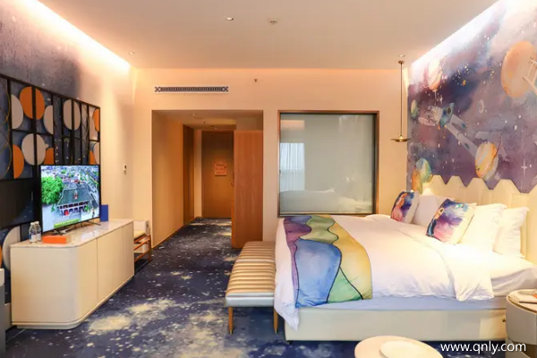 拉萨住酒店多少钱一天