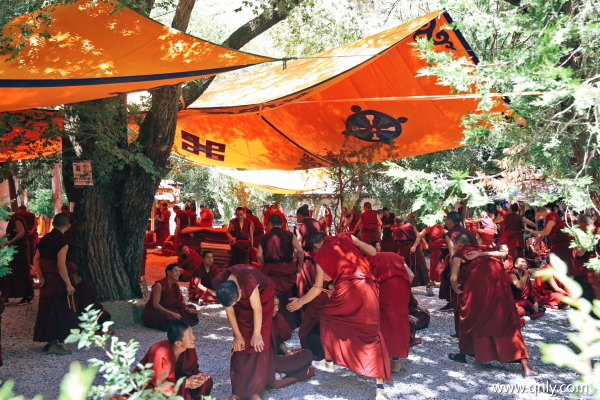 拉萨有什么好玩的地方