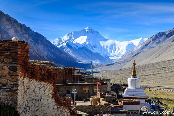 冬天去珠峰大本营需要准备什么