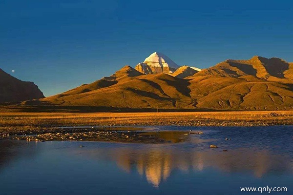 西藏阿里旅游景点有哪些