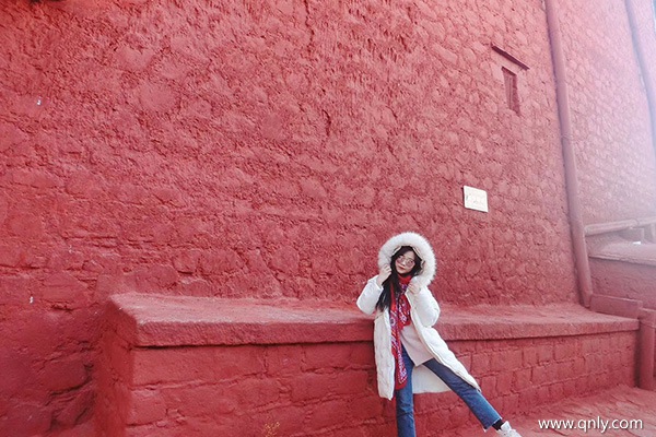 冬天去西藏旅游