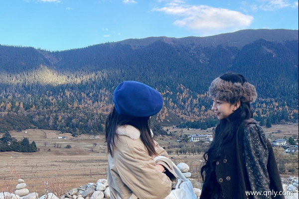 去西藏跟团大概多少钱