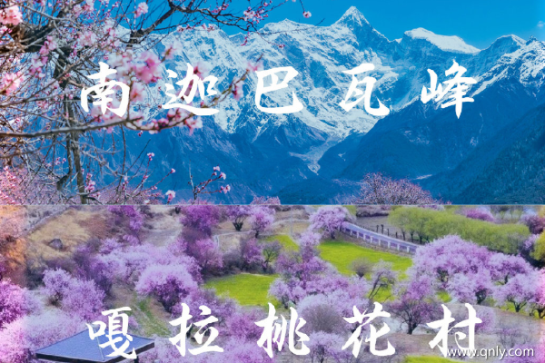 去西藏旅游怎么玩