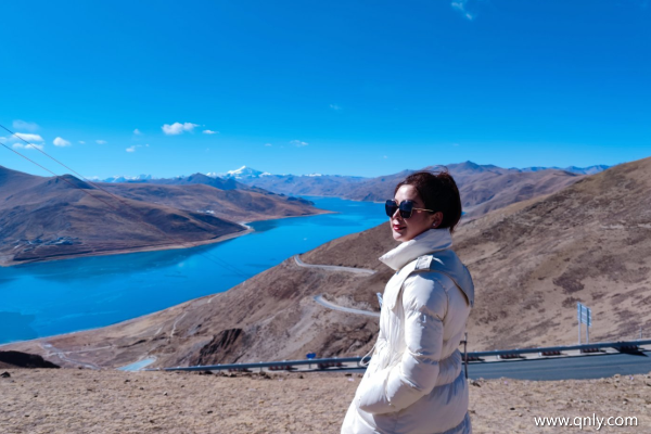 西藏旅游准备什么