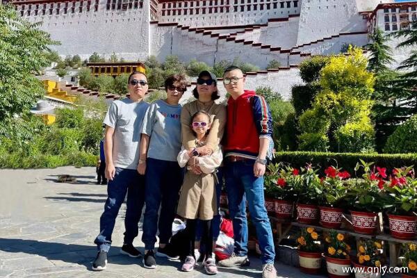 九月份拉萨的天气怎么样？九月去西藏合适吗？