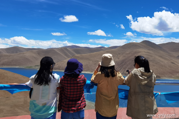 西藏旅游景点有哪些