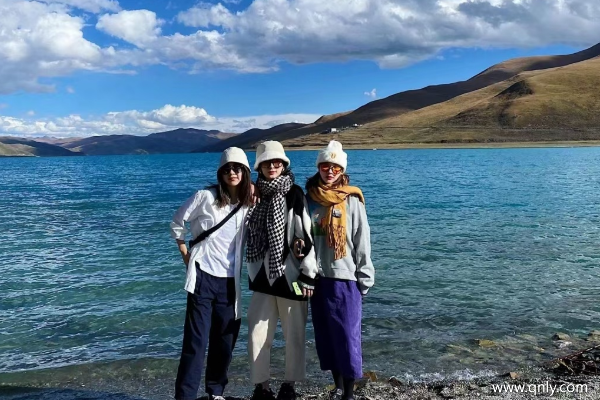 上海去西藏旅游多少钱