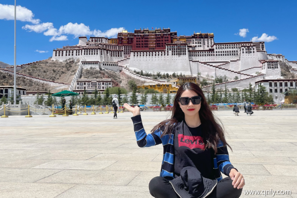 西藏旅游景点有哪些