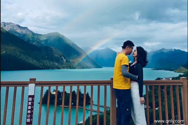 西藏旅游景点有哪些