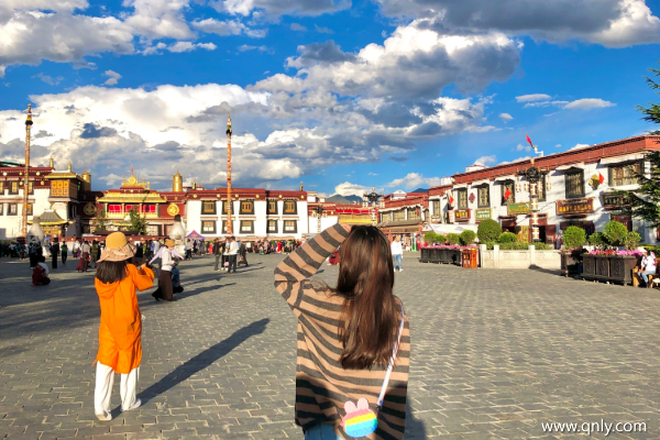 去西藏旅游做什么准备