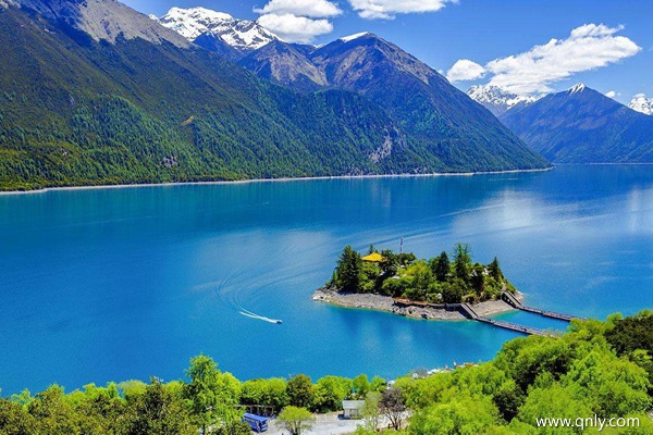 西藏旅游团七日游