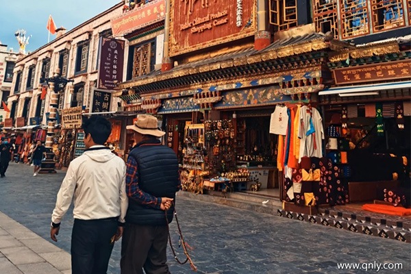 西藏旅行需要多少钱