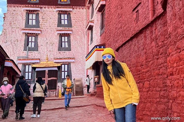 西藏旅游注意事项