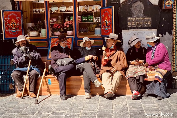 西藏旅游大概费用