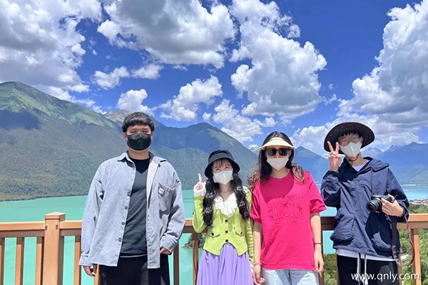 跟团去西藏费用