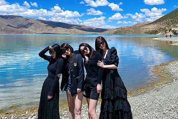 去西藏要注意什么事项