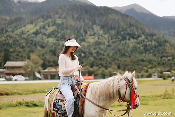 去西藏旅游会有高原反应吗
