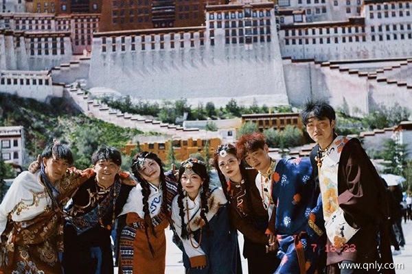 公司团建去西藏旅游要多少钱