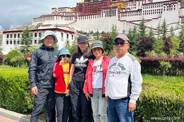 带孩子寒假去西藏旅游合适吗