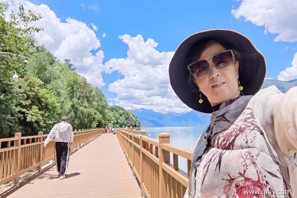 第一次和爸妈去西藏旅游预算多少钱