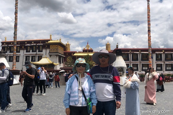 带爸妈去西藏玩多少钱