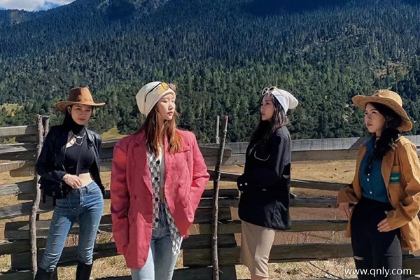 西藏旅游哪些景点一定要看