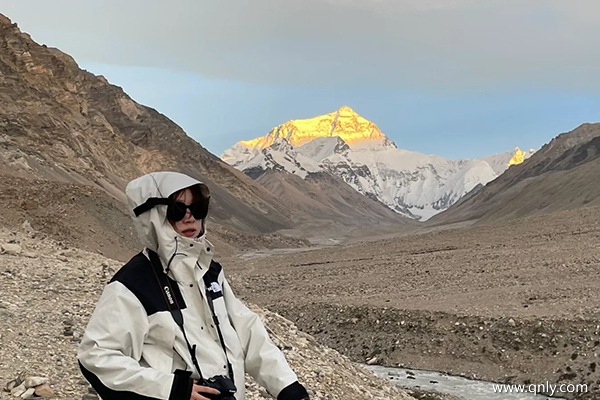 2024年去珠峰旅游需要多少钱