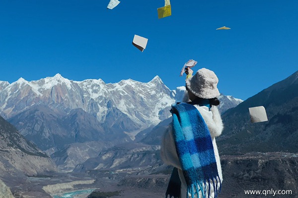 去西藏至少要花多少钱